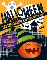 Halloween Tricks & Treats & Other Nifty Stuff 1438001754 Book Cover