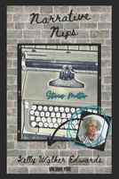 NARRATIVE NIPS: VOLUME FIVE B0DSPCZ6FN Book Cover