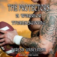 A Warrior Thanksgiving B0FLJDPH2Z Book Cover
