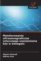 Monitorowanie ultrasonograficzne sztucznego unasieniania kóz w Senegalu (Polish Edition) 6209851010 Book Cover
