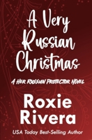 A Very Russian Christmas 1630420093 Book Cover