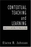 Contextual Teaching and Learning 0761978658 Book Cover