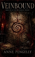 Veinbound: The Red Bargain B0F3W24GZZ Book Cover
