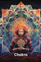 Chakra (Italian Edition) 9957304666 Book Cover