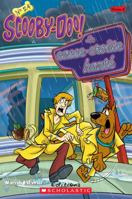 Scooby-Doo! et le casse-croûte hanté 1443109975 Book Cover