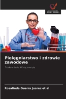Pielegniarstwo i zdrowie zawodowe (Polish Edition) 620943116X Book Cover