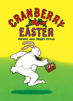 Cranberry Easter (Cranberryport) B0GKCWK11D Book Cover