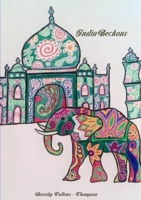 India Beckons 0244044929 Book Cover