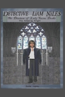 Detective Liam Niles The Diarium of Lady Tauna Drake: Special Edition B0CTGRWDML Book Cover