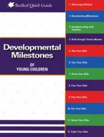 Developmental Milestones of Young Children 1605540056 Book Cover