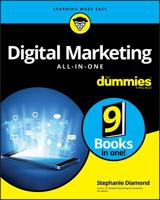 Tech Dummies Template 1119560233 Book Cover