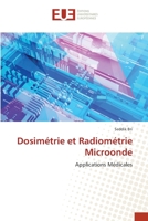 Dosimétrie et Radiométrie Microonde: Applications Médicales 6139572002 Book Cover