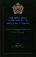 Seven Seals of the Apocalypse PB 1580441084 Book Cover