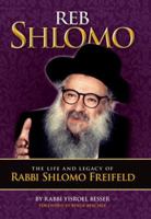 Reb Shlomo 1932443940 Book Cover