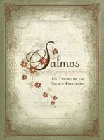Salmos: Un Tesoro De Los Salmos Preferdidos 1609364732 Book Cover