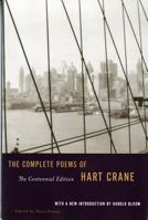 The Collected Poems of Hart Crane 0871401398 Book Cover