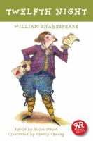 Twelfth Night 1906230560 Book Cover