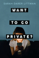 Want to Go Private? 0545151465 Book Cover
