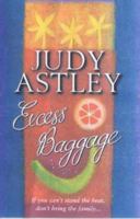 Excess Baggage 0552998427 Book Cover