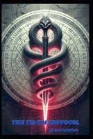 THE TENTH PROTOCOL: Hidden in Plain Sight B0F7LW42Z7 Book Cover