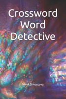 Crossword Word Detective B0C2S71NVP Book Cover