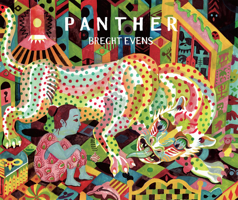 Panther 1770462260 Book Cover