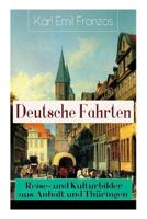 Aus Anhalt Und Th�ringen: Reise-Und Kulturbilder (Classic Reprint) 8027318858 Book Cover