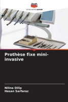 Prothèse fixe mini-invasive 6205629321 Book Cover