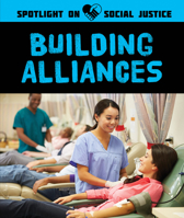 Building Alliances 1499472870 Book Cover