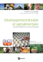 Développement durable et agroalimentaire 274835107X Book Cover