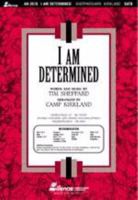 I Am Determined 0834173824 Book Cover