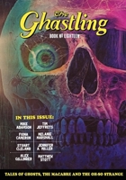 The Ghastling: Book Eighteen 1838189173 Book Cover