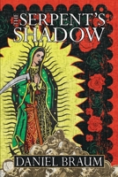 The Serpent's Shadow B0CGL257X2 Book Cover
