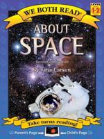 About Space (We Both Read) 1601150520 Book Cover