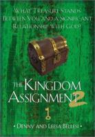 Kingdom Assignment 2, The 0310243246 Book Cover