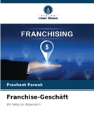 Franchise-Geschäft 6207539451 Book Cover