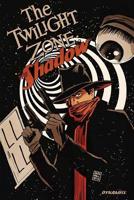 The Twilight Zone: The Shadow 1524101524 Book Cover