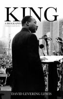 Martin Luther King: A Critical Biography 0252006801 Book Cover