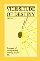 Vicissitude of Destiny 193912378X Book Cover