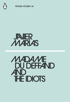 Madame du Deffand and the Idiots 0241339480 Book Cover