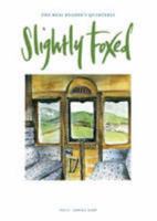 Slightly Foxed 0955198798 Book Cover