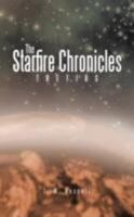 The Starfire Chronicles: Tretius 1466905387 Book Cover