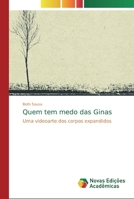 Quem tem medo das Ginas 3639616480 Book Cover