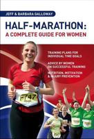 Half-Marathon: A Complete Guide for Women 1841263664 Book Cover