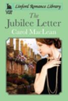 The Jubilee Letter 1444816136 Book Cover