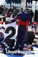 The Nearly Men 1909893021 Book Cover