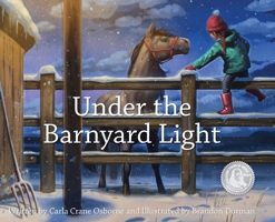 Under the Barnyard Light 1735991600 Book Cover