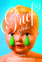 The Grief Artist 1956046534 Book Cover