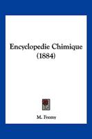 Encyclopédie Chimique: Analyse Chimique... 127194815X Book Cover