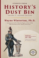 Stories from History's Dust Bin, Volume 3: Second Edition 1070659355 Book Cover